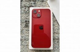 iPhone 13 Mini 256GB Biztosításban újra cserélt!