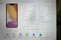 iPhone 13 Mini 256GB Biztosításban újra cserélt!