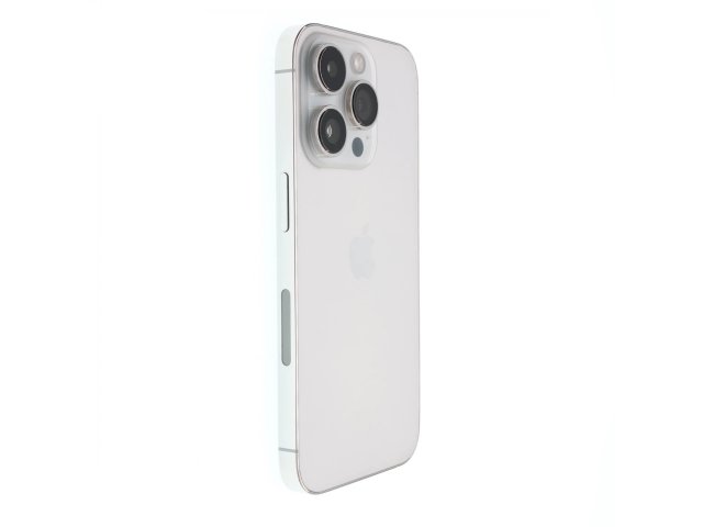 Apple iPhone 14 Pro Max 128 GB Silver 100%