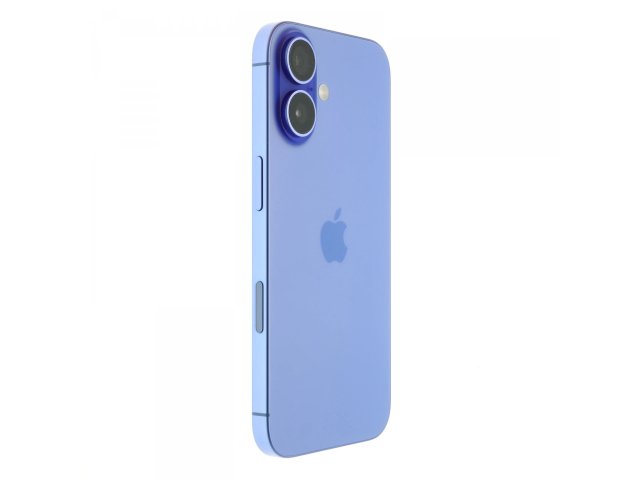 Apple iPhone 16 128 GB Ultramarine 91%