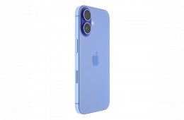 Apple iPhone 16 128 GB Ultramarine 91%