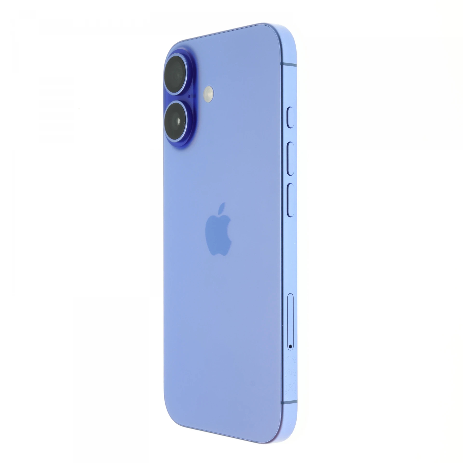Apple iPhone 16 128 GB Ultramarine 91%
