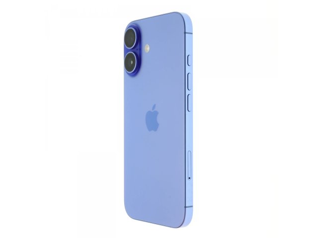 Apple iPhone 16 128 GB Ultramarine 91%