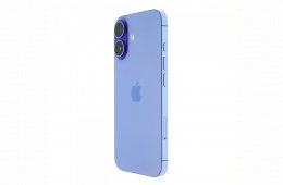 Apple iPhone 16 128 GB Ultramarine 91%