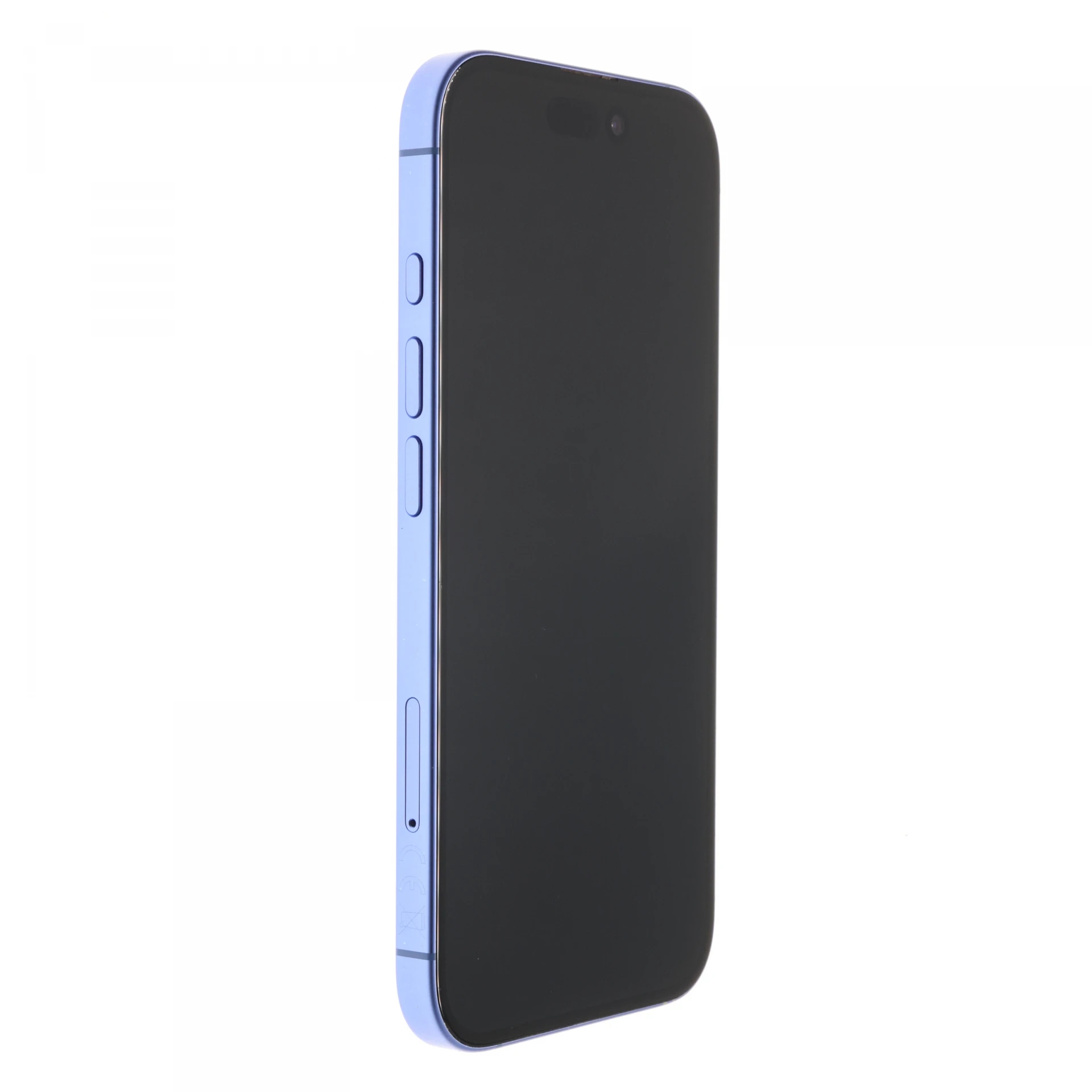 Apple iPhone 16 128 GB Ultramarine 91%