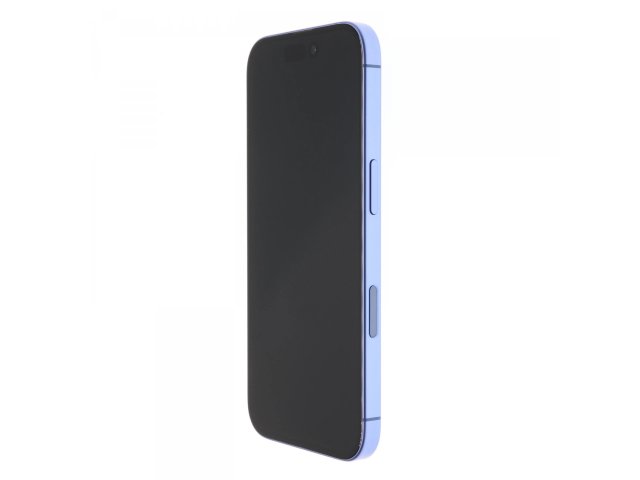 Apple iPhone 16 128 GB Ultramarine 91%