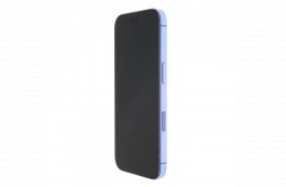 Apple iPhone 16 128 GB Ultramarine 91%