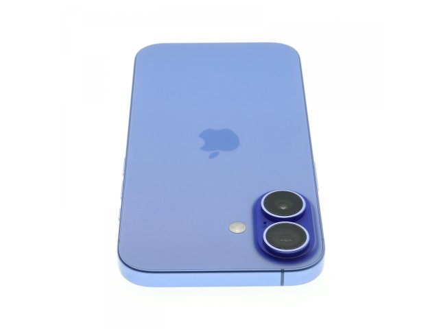Apple iPhone 16 128 GB Ultramarine 91%