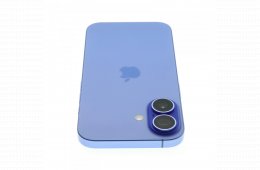 Apple iPhone 16 128 GB Ultramarine 91%
