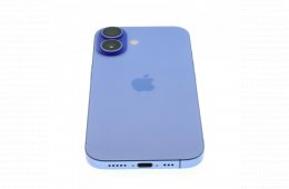 Apple iPhone 16 128 GB Ultramarine 91%
