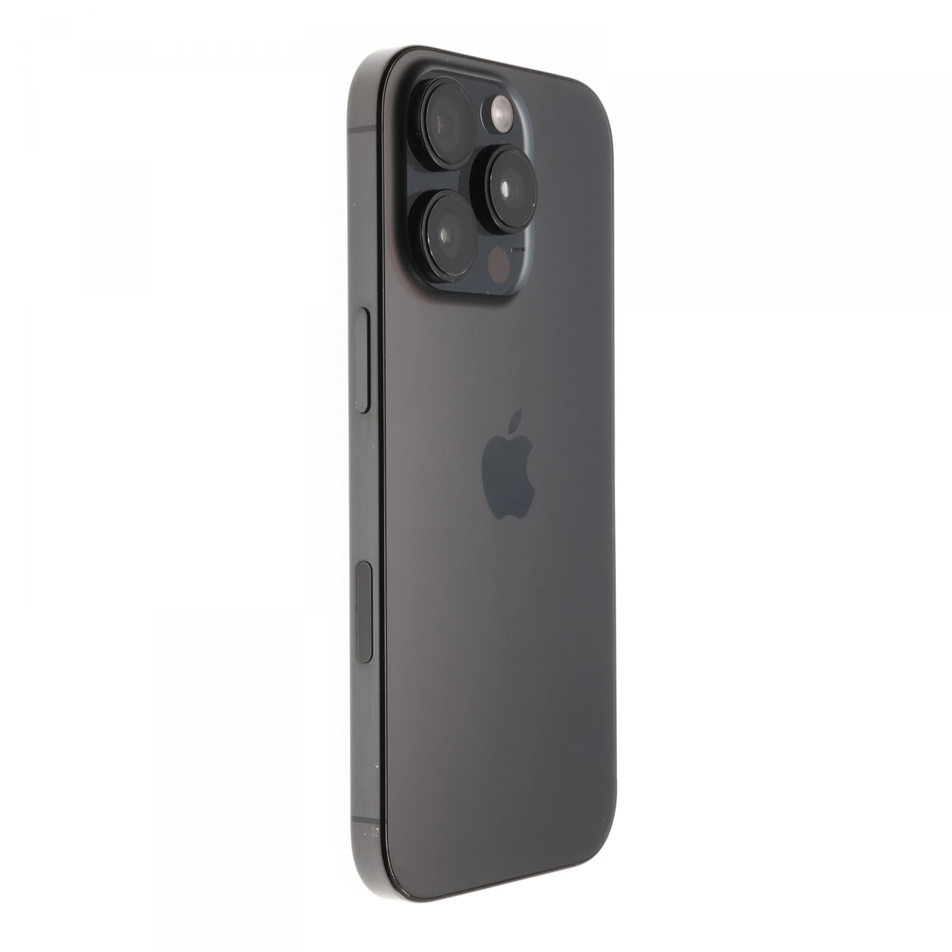 Apple iPhone 16 Pro 128 GB Black Titanium 94%