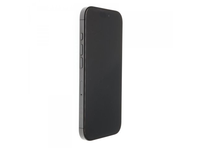 Apple iPhone 16 Pro 128 GB Black Titanium 94%
