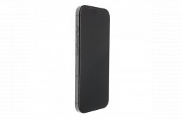 Apple iPhone 16 Pro 128 GB Black Titanium 94%