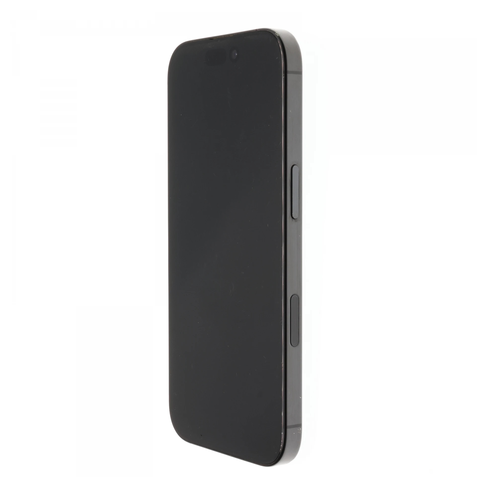 Apple iPhone 16 Pro 128 GB Black Titanium 94%