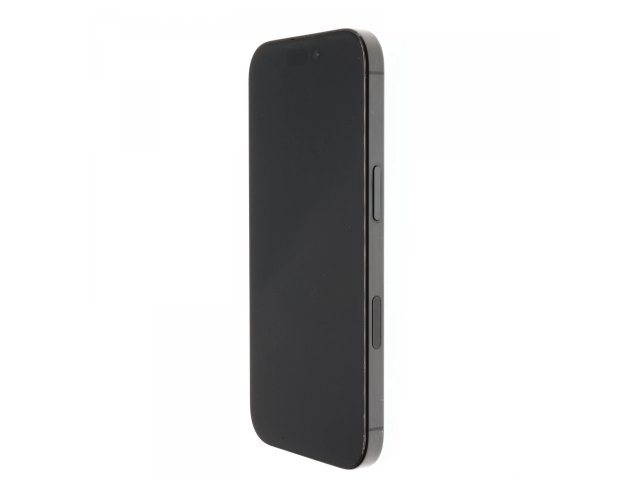 Apple iPhone 16 Pro 128 GB Black Titanium 94%