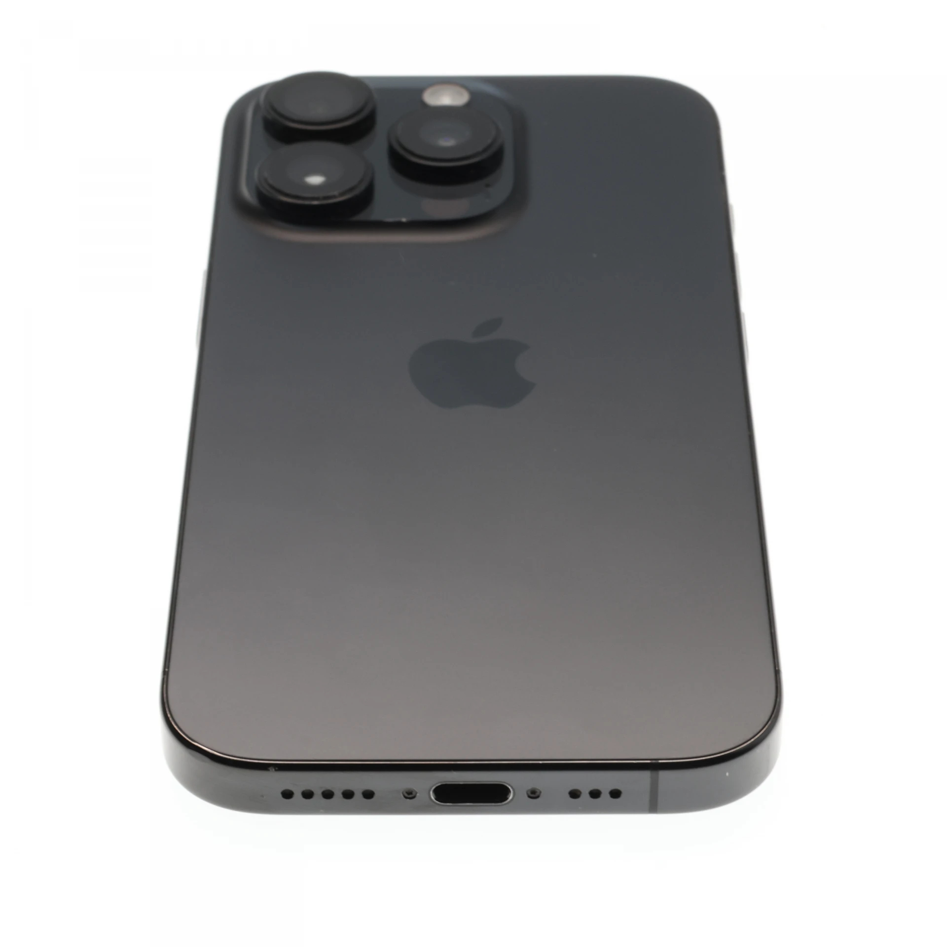 Apple iPhone 16 Pro 128 GB Black Titanium 94%