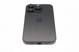 Apple iPhone 16 Pro 128 GB Black Titanium 94%