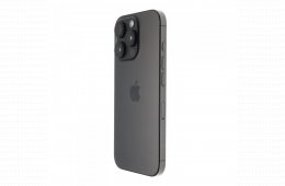 Apple iPhone 16 Pro 128 GB Black Titanium 94%