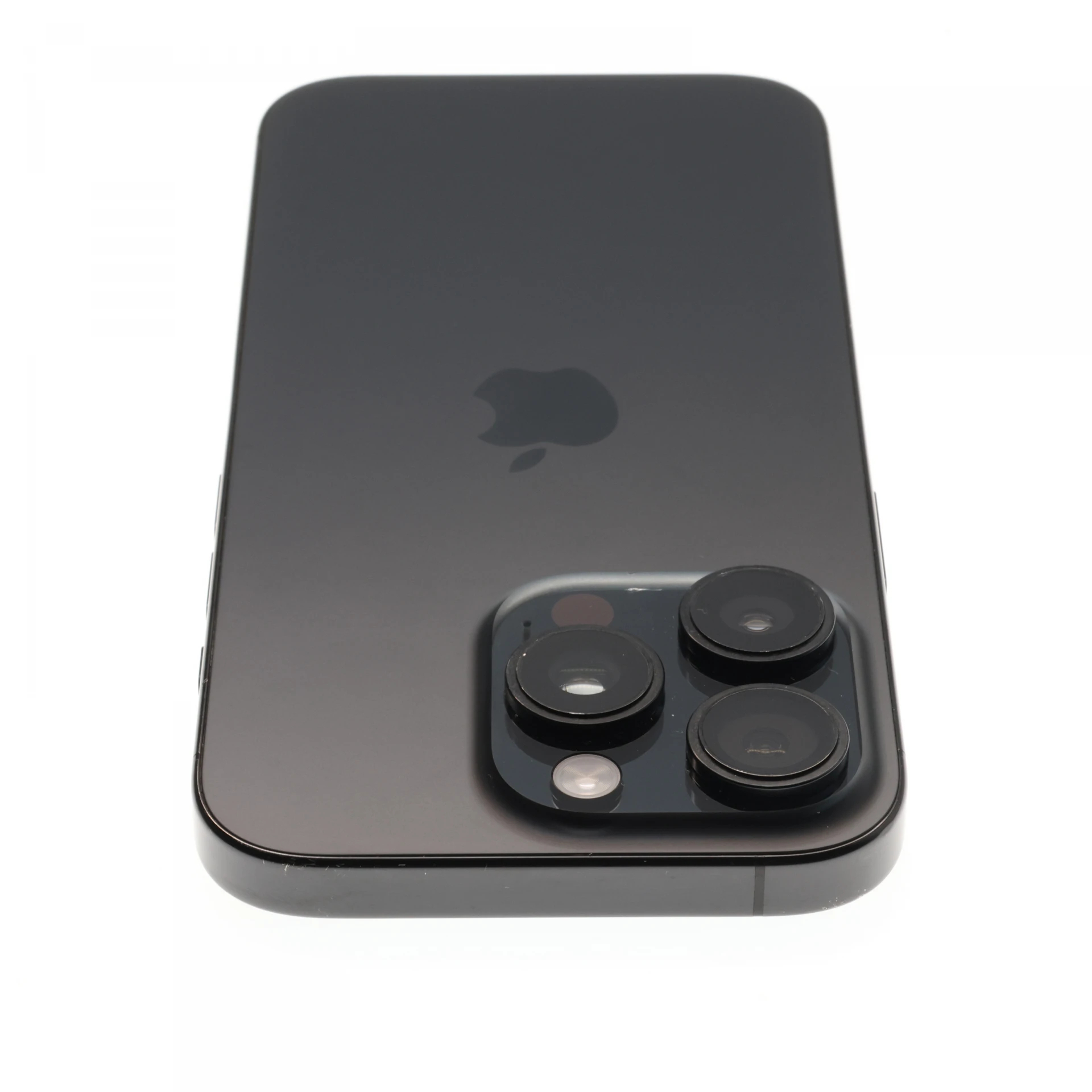 Apple iPhone 16 Pro 128 GB Black Titanium 94%