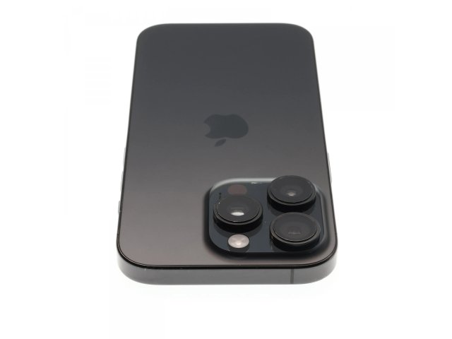 Apple iPhone 16 Pro 128 GB Black Titanium 94%