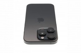 Apple iPhone 16 Pro 128 GB Black Titanium 94%