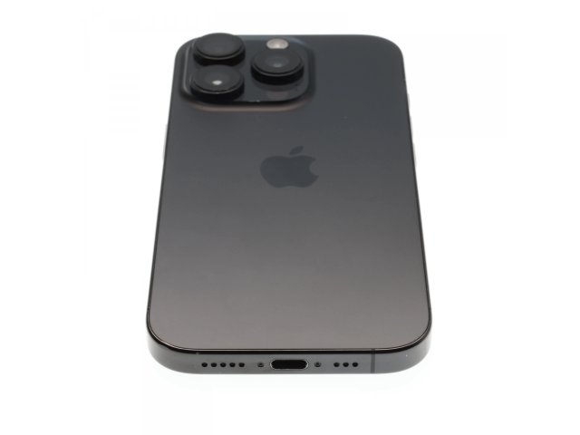 Apple iPhone 16 Pro 128 GB Black Titanium 94%
