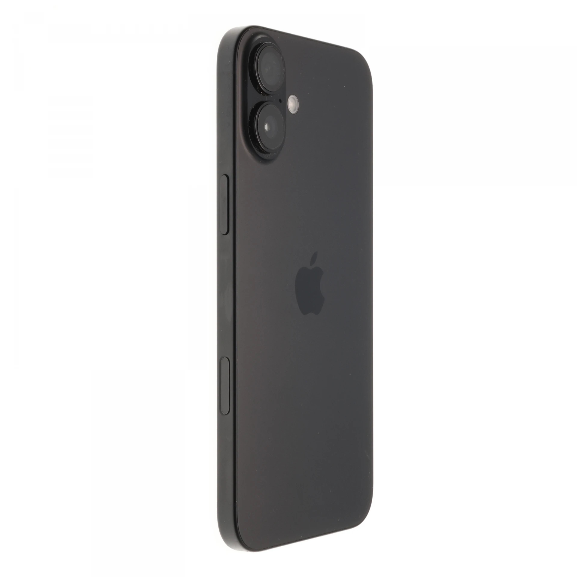 Apple iPhone 16 Plus 128 GB Black 100%