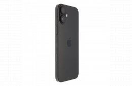 Apple iPhone 16 Plus 128 GB Black 100%
