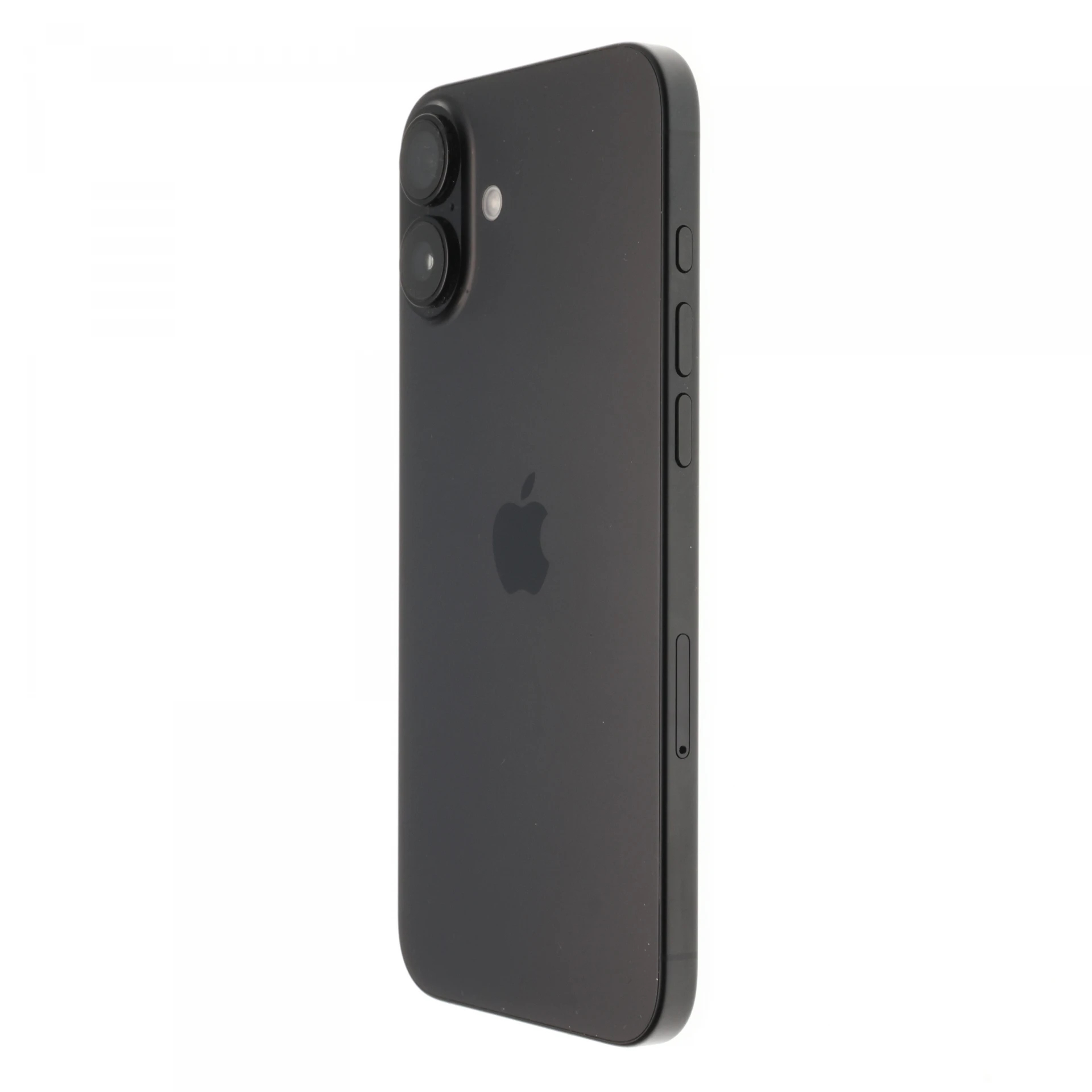Apple iPhone 16 Plus 128 GB Black 100%