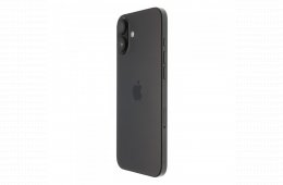 Apple iPhone 16 Plus 128 GB Black 100%