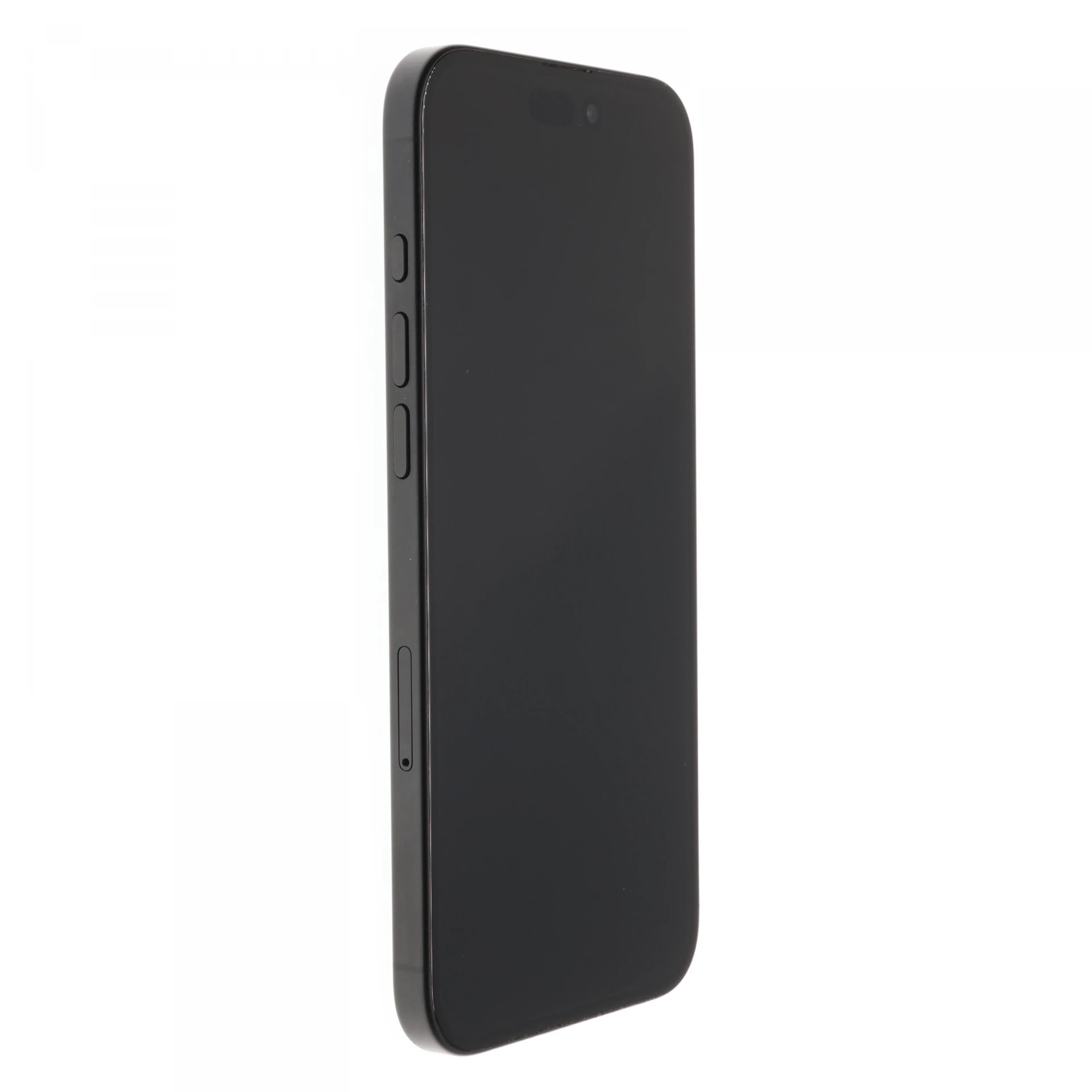 Apple iPhone 16 Plus 128 GB Black 100%