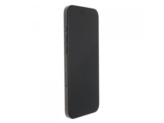 Apple iPhone 16 Plus 128 GB Black 100%