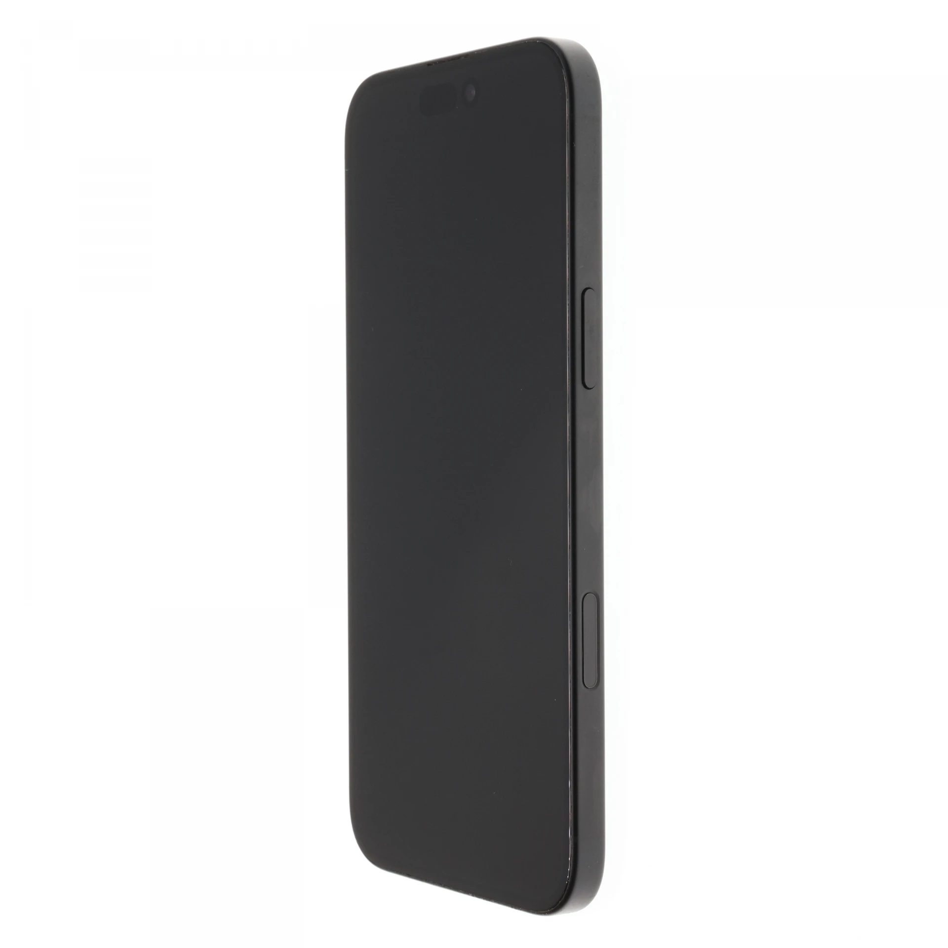 Apple iPhone 16 Plus 128 GB Black 100%