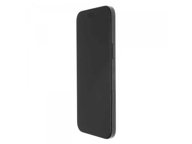 Apple iPhone 16 Plus 128 GB Black 100%