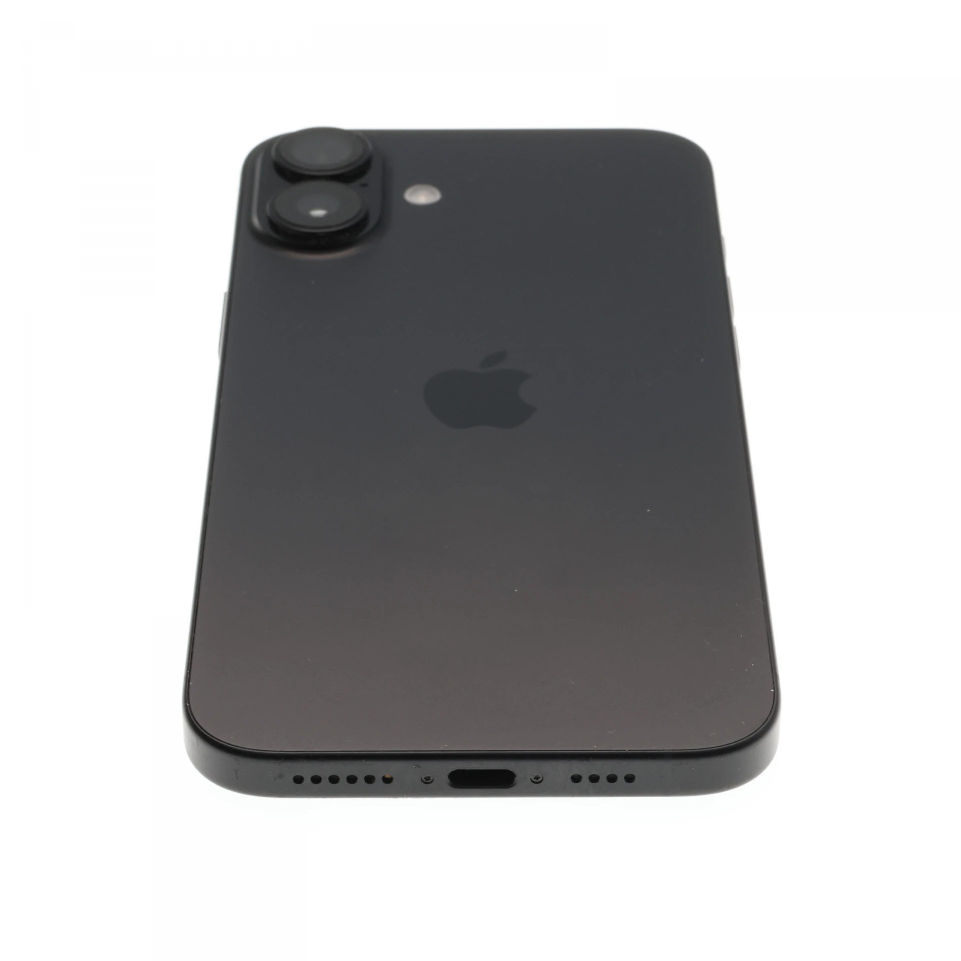 Apple iPhone 16 Plus 128 GB Black 100%