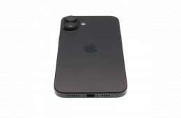 Apple iPhone 16 Plus 128 GB Black 100%