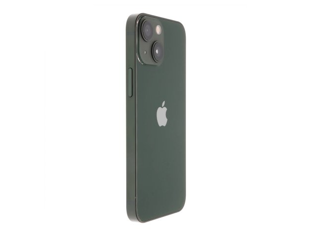 Apple iPhone 13 Mini 128 GB Green 100%