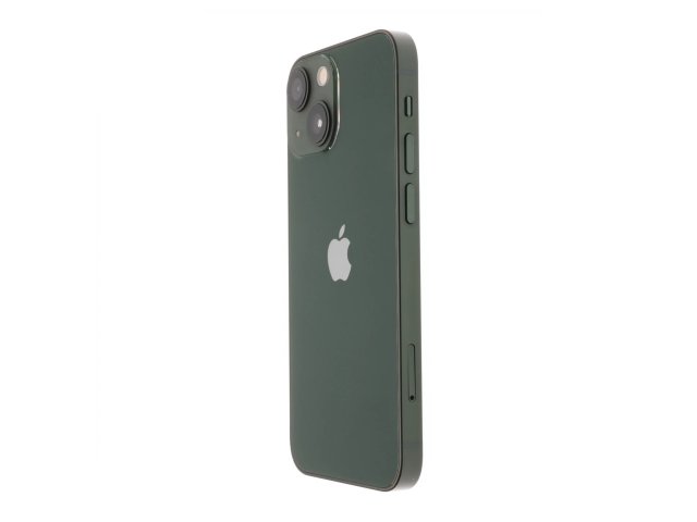 Apple iPhone 13 Mini 128 GB Green 100%