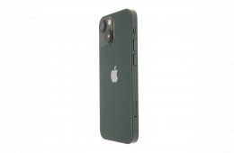 Apple iPhone 13 Mini 128 GB Green 100%