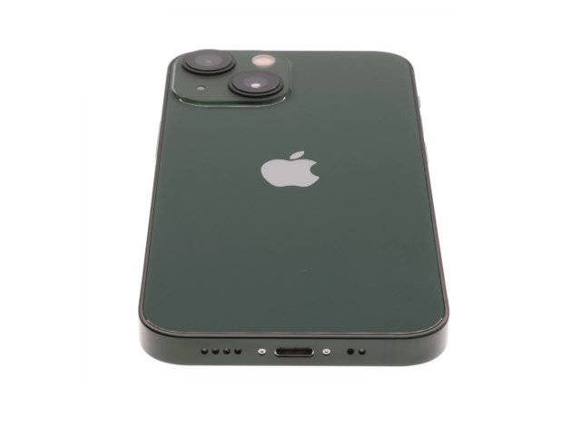 Apple iPhone 13 Mini 128 GB Green 100%