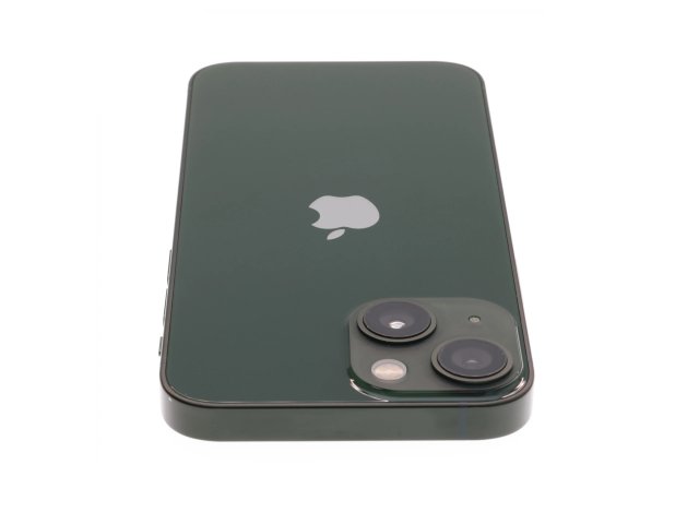 Apple iPhone 13 Mini 128 GB Green 100%