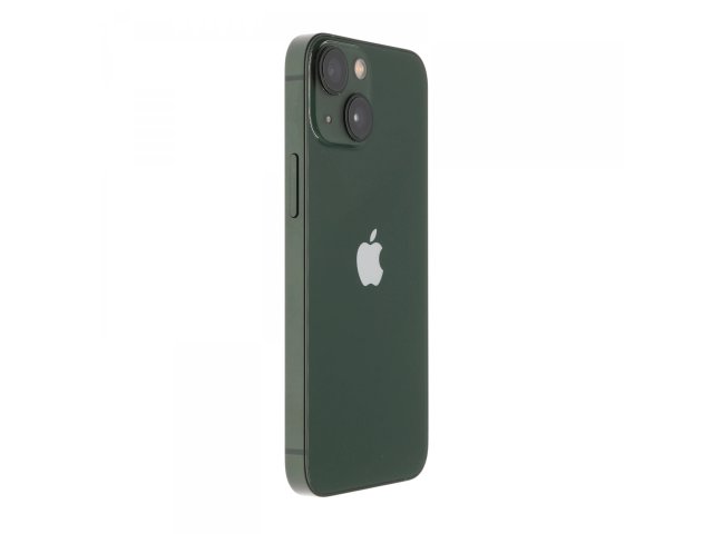 Apple iPhone 13 Mini 128 GB Green 100%