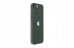 Apple iPhone 13 Mini 128 GB Green 100%
