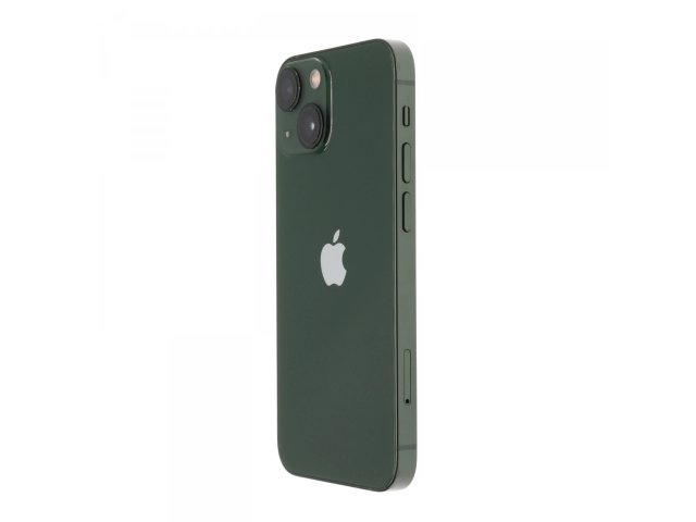 Apple iPhone 13 Mini 128 GB Green 100%