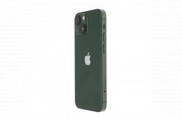 Apple iPhone 13 Mini 128 GB Green 100%