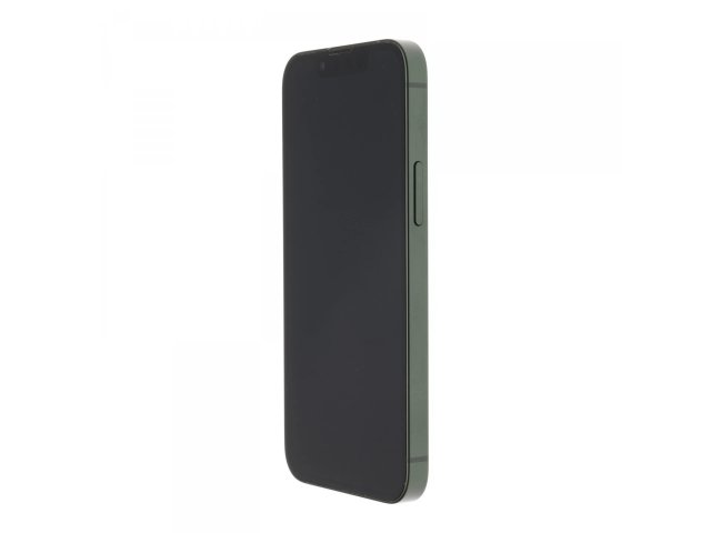 Apple iPhone 13 Mini 128 GB Green 100%