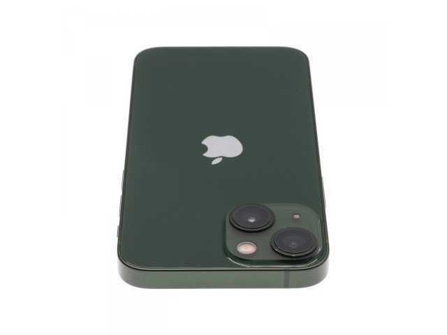 Apple iPhone 13 Mini 128 GB Green 100%