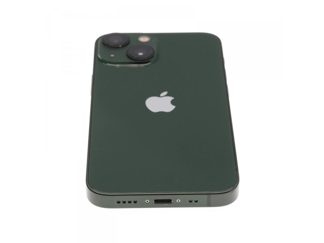 Apple iPhone 13 Mini 128 GB Green 100%
