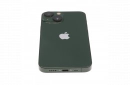 Apple iPhone 13 Mini 128 GB Green 100%