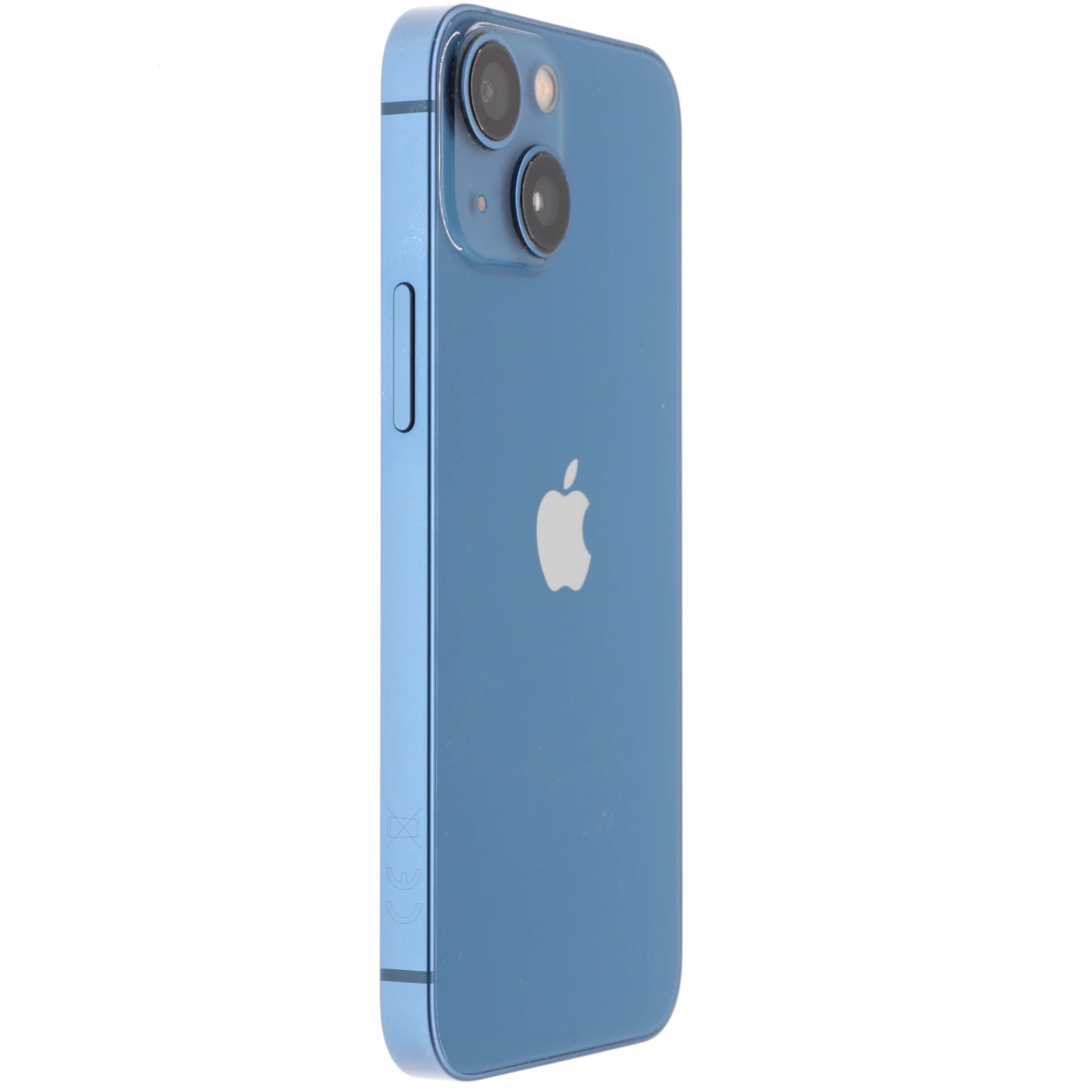 Apple iPhone 13 Mini 128 GB Blue 100%